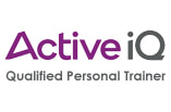 Active IQ Qualified Personal Trainer