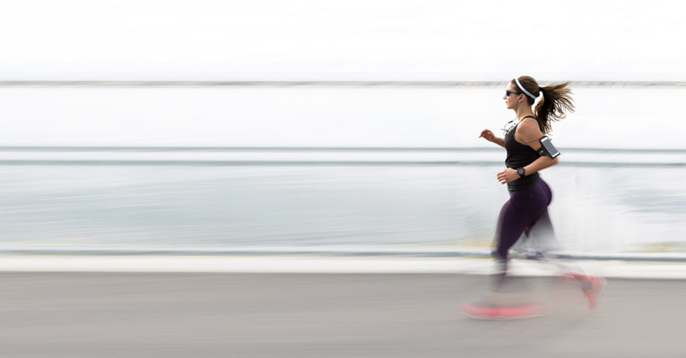 The benefits of regular exercise for women in their 50’s