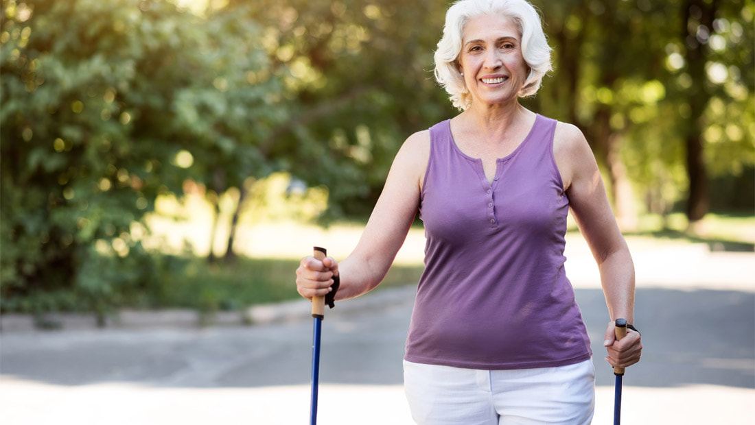 Exercising After Surgery or Illness