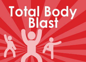 Total Body Blast